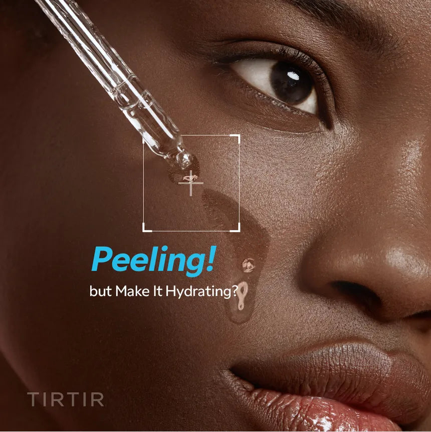 TIRTIR - PHA 15% Serum