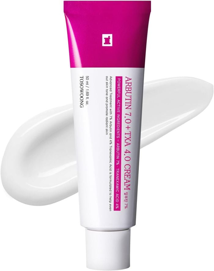 Tosowong Alpha Arbutin Cream 7%