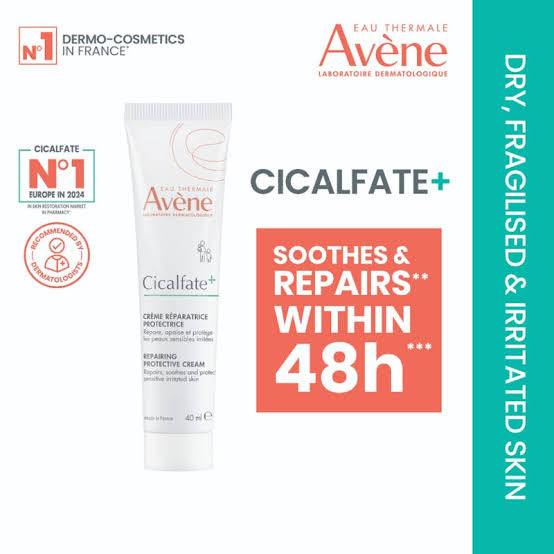 Avene Cicafate creme 40ml