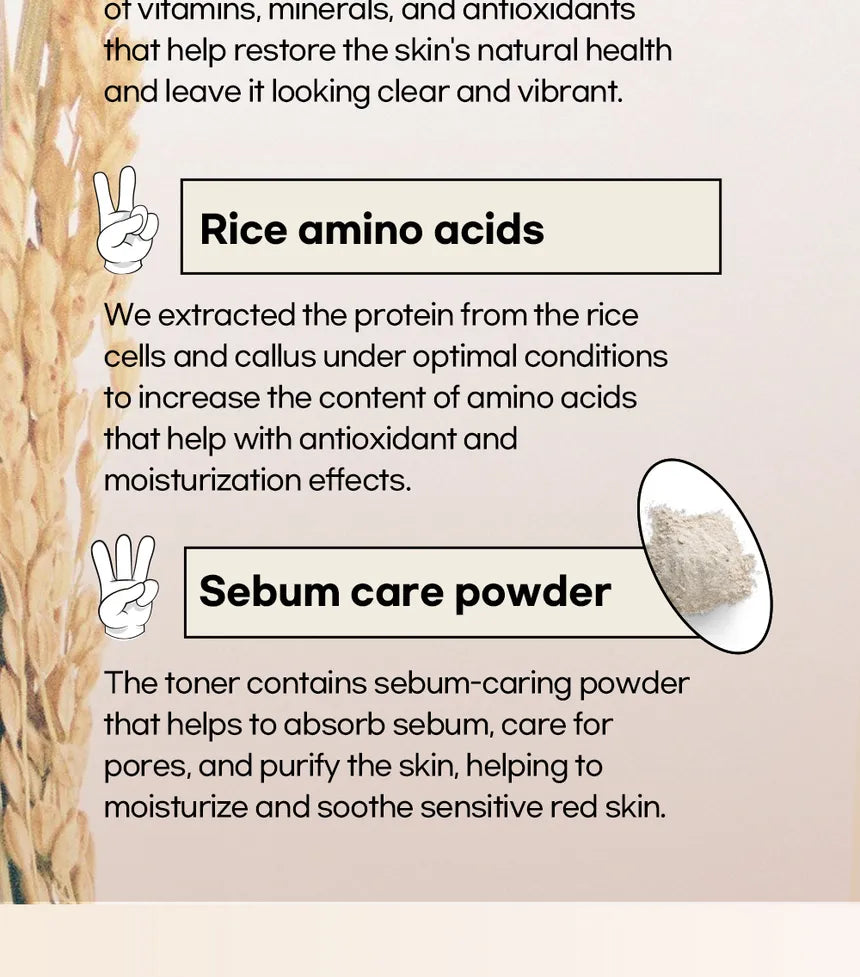 Beauty of Joseon - Glow Replenishing Rice Milk