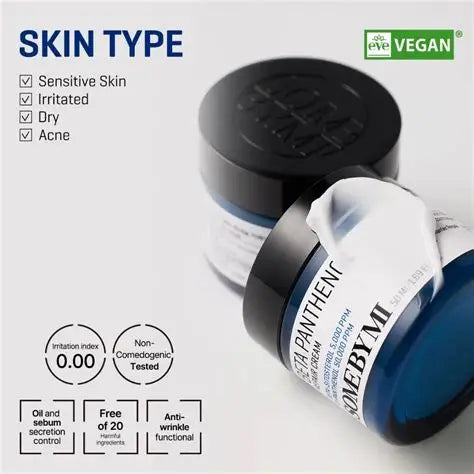 SOME BY MI - Beta Panthenol Repair Cream