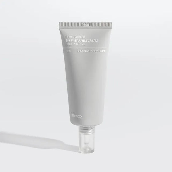 Celimax - Dual Barrier Skin Wearable Cream
