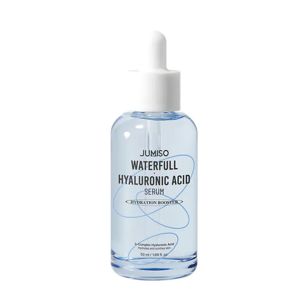 JUMISO - Waterfull Hyaluronic Acid Serum