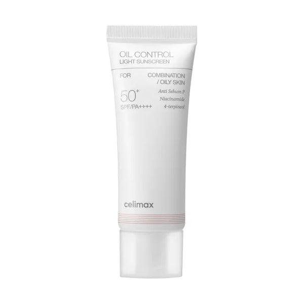 Celimax - Oil Control Light Sunscreen