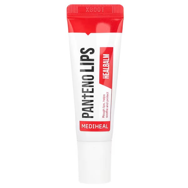 mediheal pantenolips healbalm 0 33 fl oz 10 ml