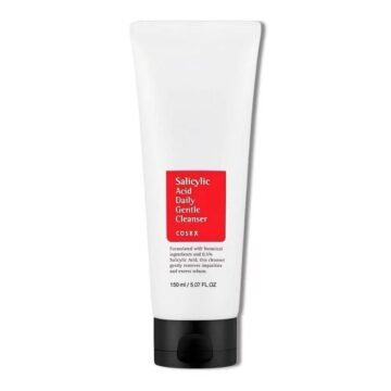 COSRX - Salicylic Acid Daily Gentle Cleanser