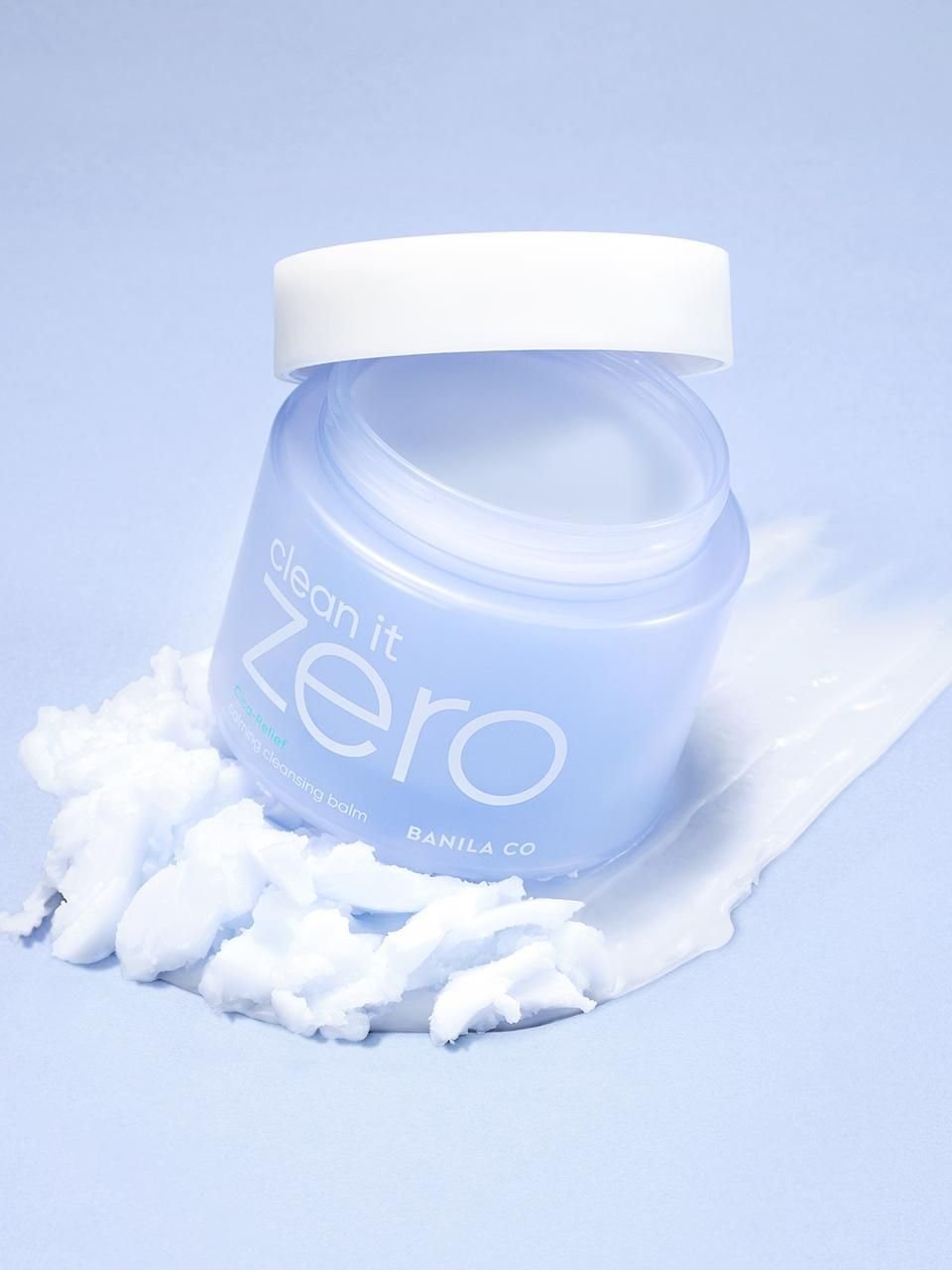 BANILA CO - Clean it Zero Calming Cleansing Balm - Image 2