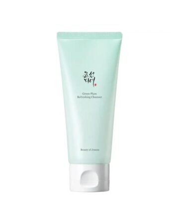 Beauty of Joseon - Green Plum Refreshing Cleanser