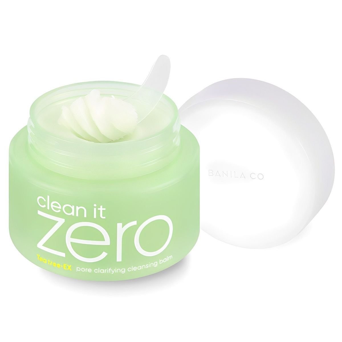 BANILA CO - Clean It Zero Pore Clarifying Cleansing Balm - Image 3
