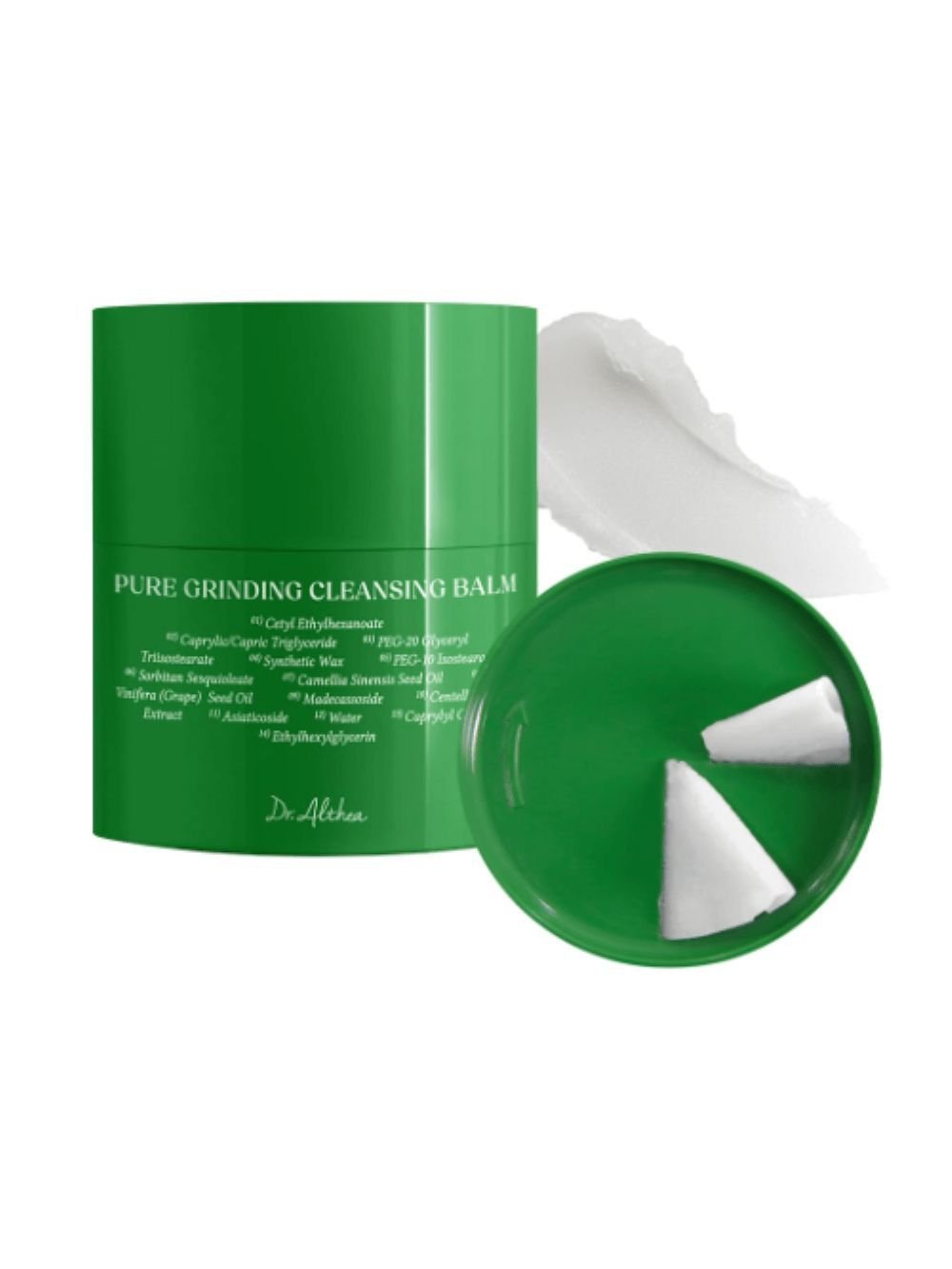 Dr. Althea - Pure Grinding Cleansing Balm - Image 2