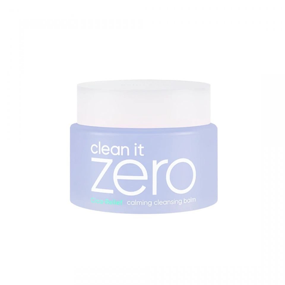 BANILA CO - Clean it Zero Calming Cleansing Balm