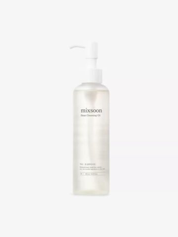 Mixsoon - Bean cleansing oil