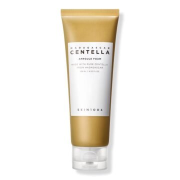 SKIN1004 - Madagascar Centella Ampoule Foam