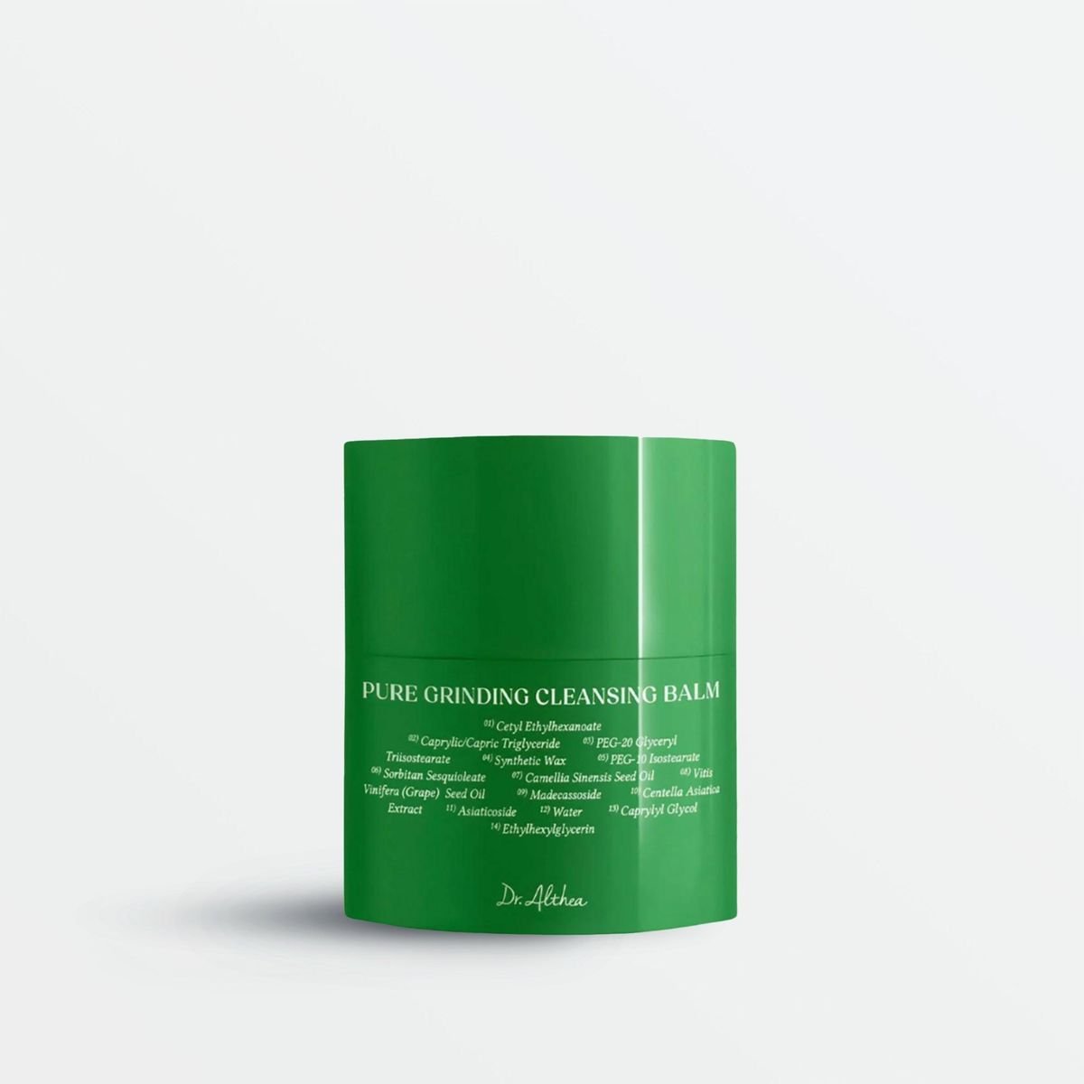 Dr. Althea - Pure Grinding Cleansing Balm