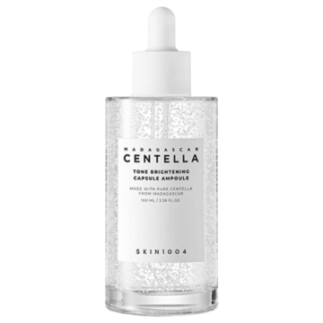 SKIN1004 - Madagascar Centella Tone Brightening Capsule Ampoule Jumbo