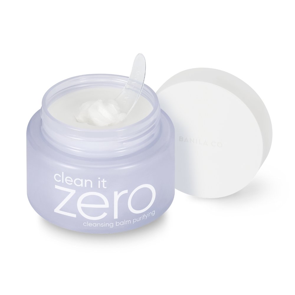BANILA CO - Clean it Zero Calming Cleansing Balm - Image 3