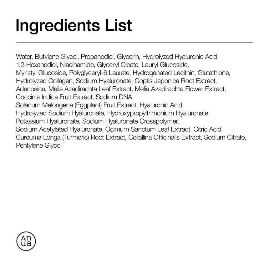 Anua - PDRN Hyaluronic Acid Capsule 100 SerumAnua - 100 Serum - Image 7