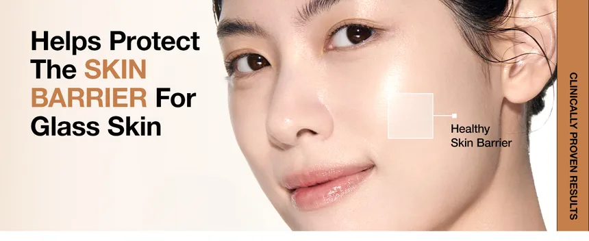 Anua - 7 Rice Ceramide Hydrating Barrier Serum - Image 5