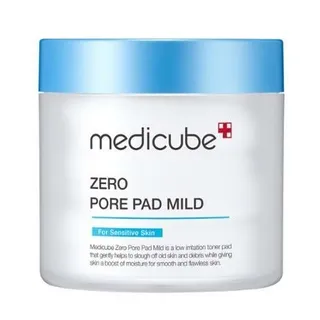 Medicube - Zero Pore Pad Mild