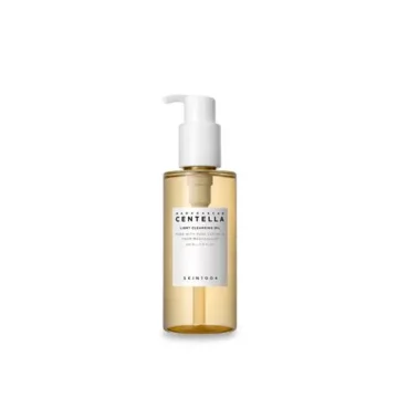 SKIN1004 - Madagascar Centella Light Cleansing Oil