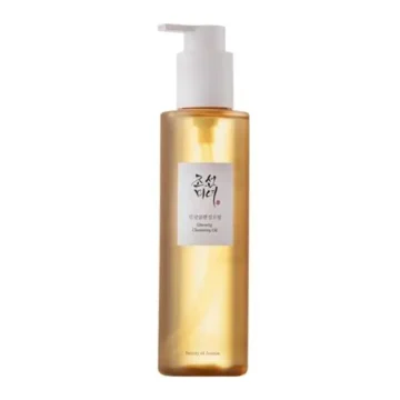 Beauty of Joseon - Ginseng Cleansing Oil