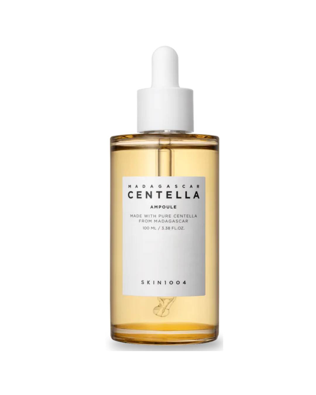 SKIN1004 - Madagascar Centella Asiatica 100 Ampoule