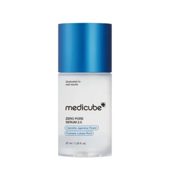 Medicube - Zero Pore Serum 2.0