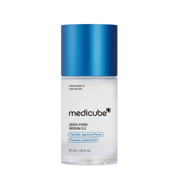 Medicube - Zero Pore Serum 2.0