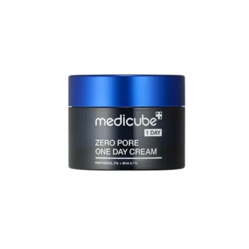 Medicube - Zero Pore One Day Cream