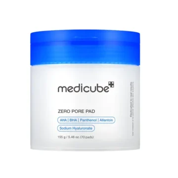 Medicube - Zero Pore Pad 2.0