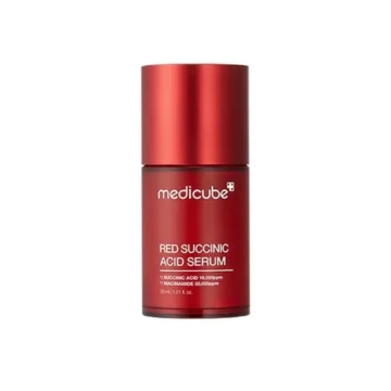 Medicube - Red Succinic Acid Serum