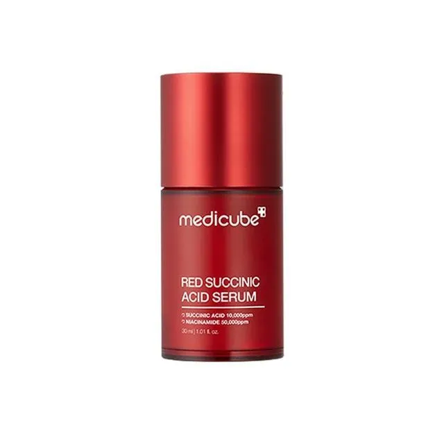 Medicube - Red Succinic Acid Serum