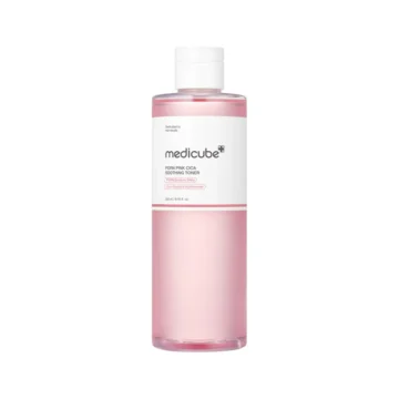 Medicube - PDRN Pink Cica Soothing Toner
