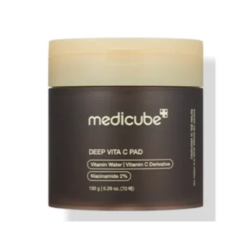 Medicube - Deep Vita C Pad