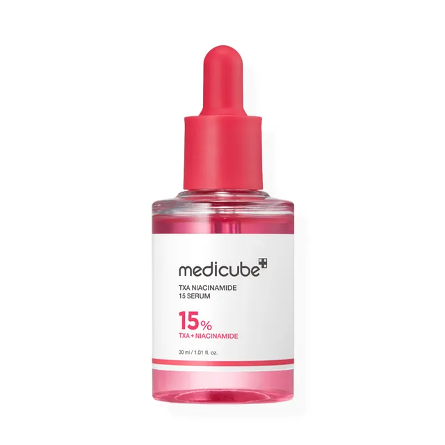 Medicube - TXA Niacinamide 15 Serum