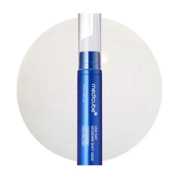 Medicube - One Day Exosome Shot Pore Ampoule 25000