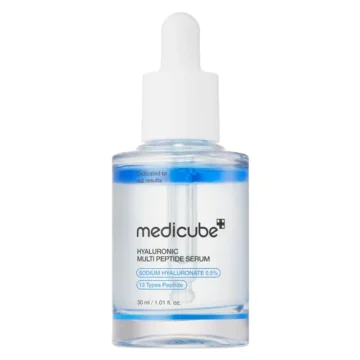 Medicube - Hyaluronic Multi Peptide Serum