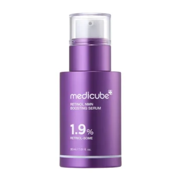 Medicube - Retinol NMN Boosting Serum