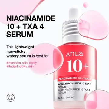 Anua Serum Tranexamic Acid