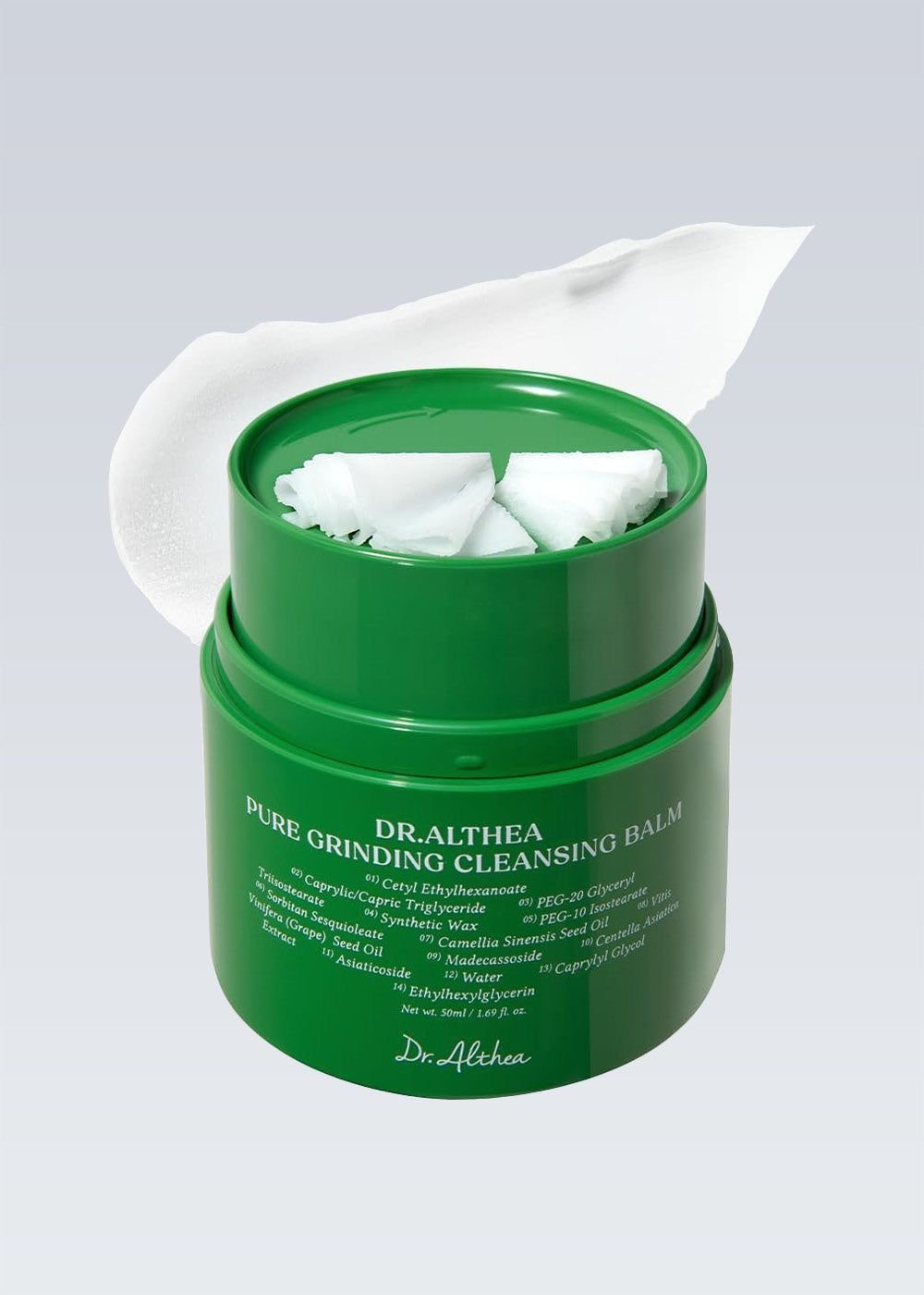 Dr. Althea - Pure Grinding Cleansing Balm - Image 4
