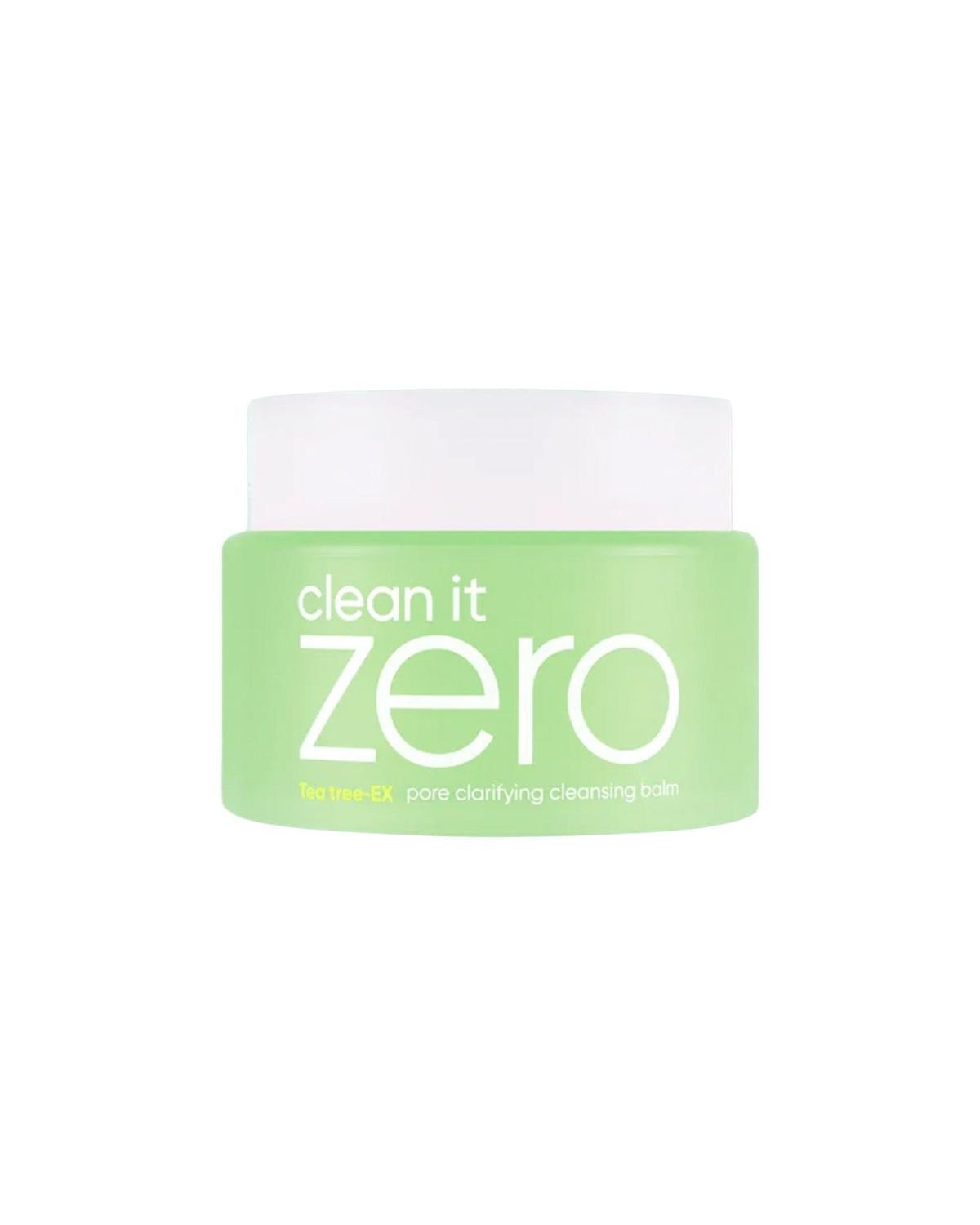 BANILA CO - Clean It Zero Pore Clarifying Cleansing Balm