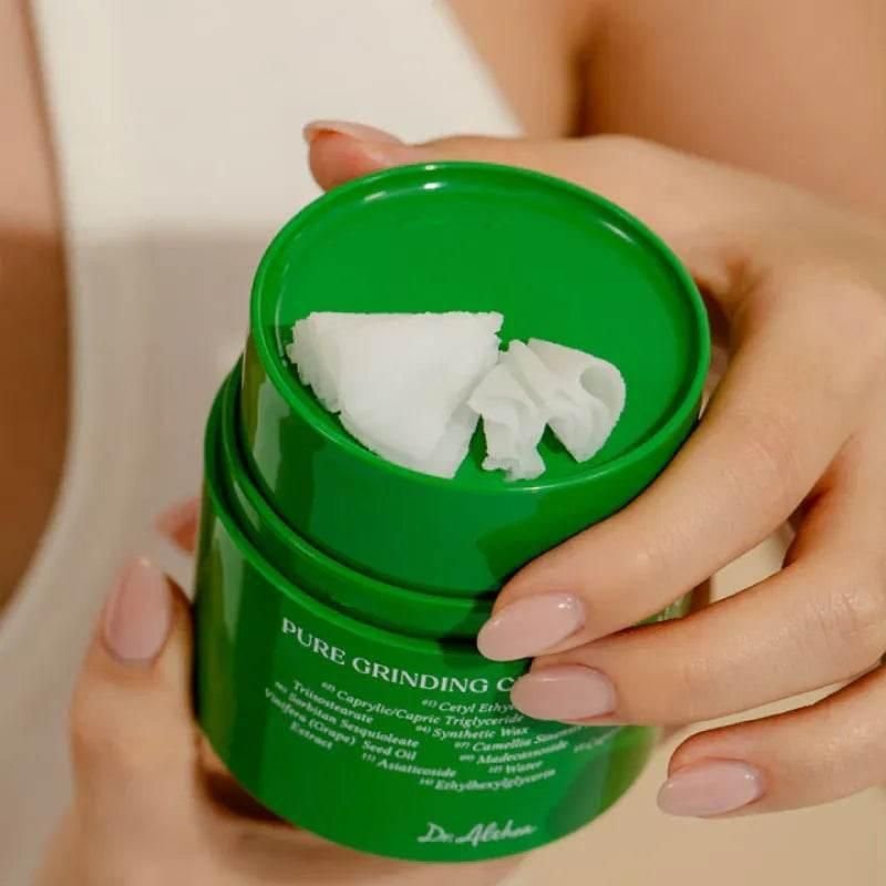 Dr. Althea - Pure Grinding Cleansing Balm - Image 3