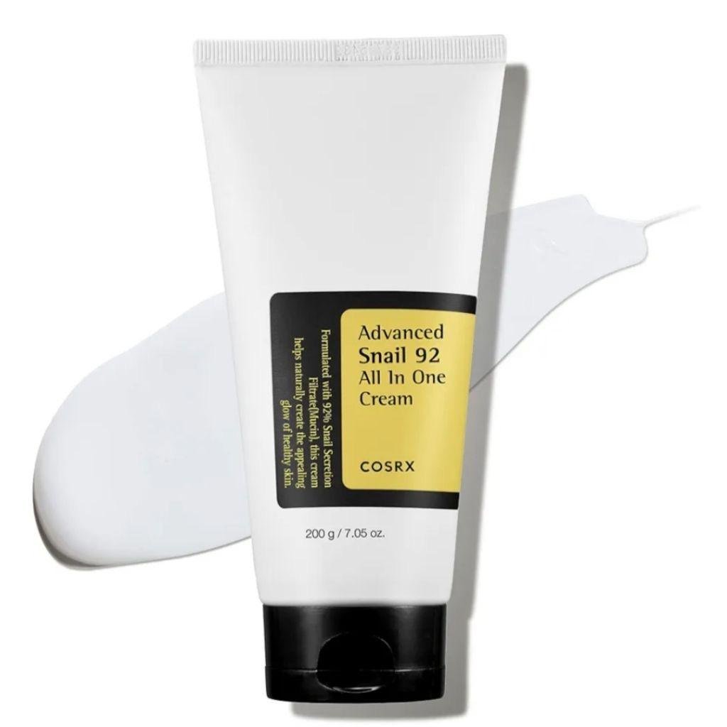 COSRX - Advanced Snail Mucin Gel Cleanser - Image 2