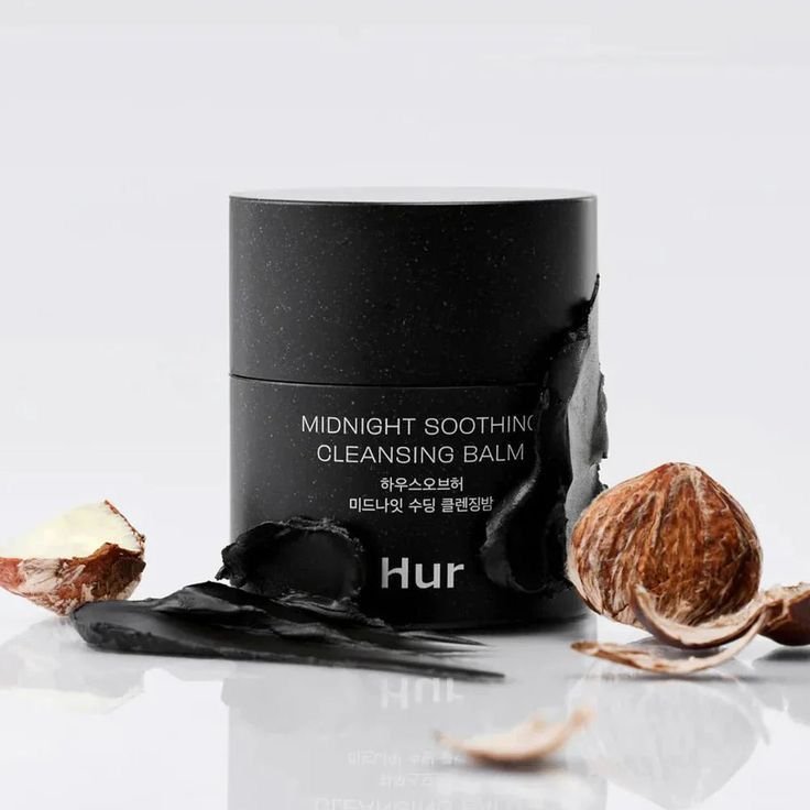 House of Hur - Midnight Soothing Cleansing Balm - Image 3