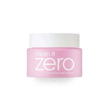 BANILA CO - Clean It Zero Original Cleansing Balm