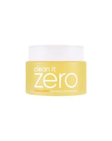 BANILA CO - Clean It Zero Nourishing Cleansing Balm