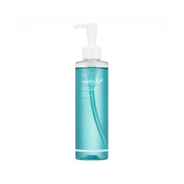 Medicube - Zero Pore Blackhead Deep Cleansing Oil