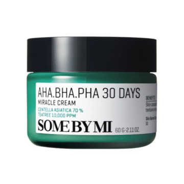 SOME BY MI - AHA, BHA, PHA 30 Days Miracle Cream 60g