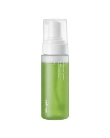 celimax - The Real Noni Acne Bubble Cleanser