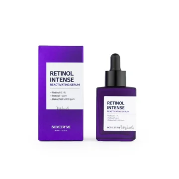 SOME BY MI - Retinol Intense Reactivating Serum